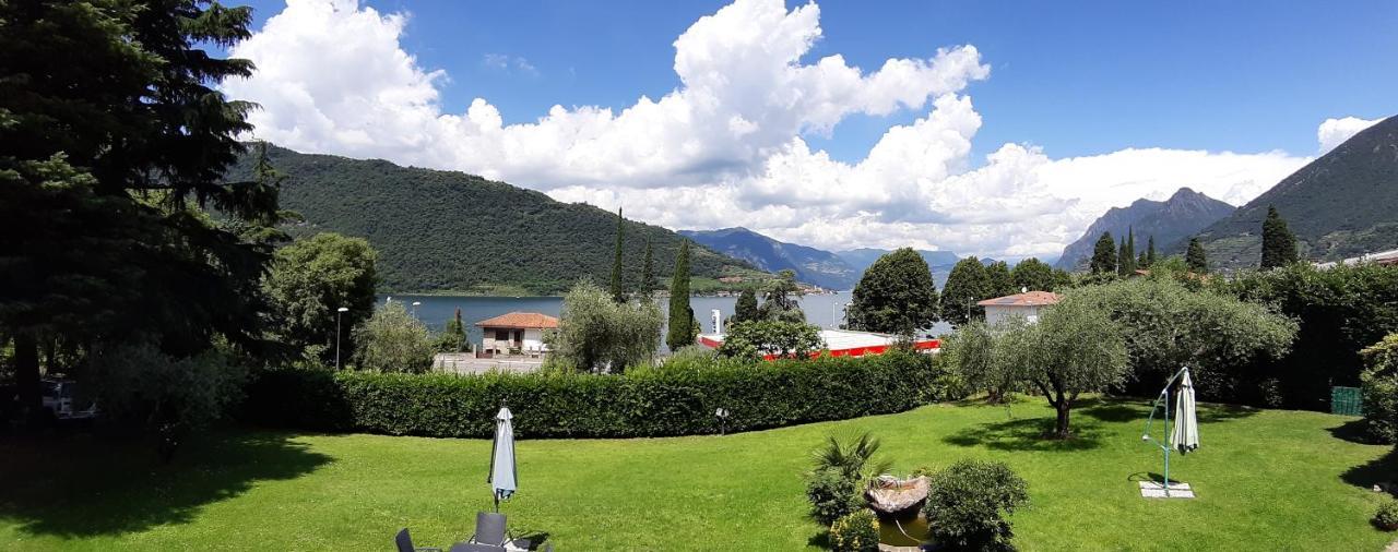 Villa Leilani B&B Сале-Маразино Экстерьер фото