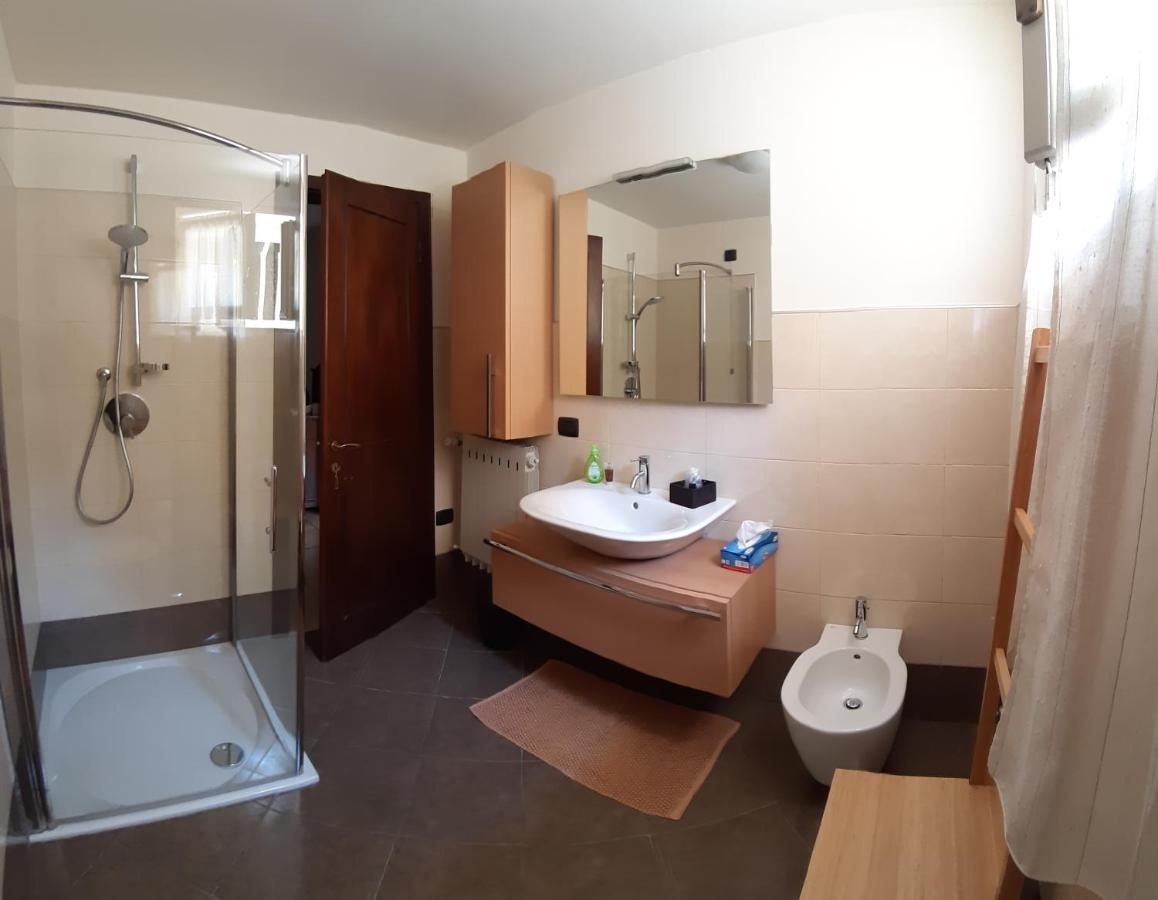 Villa Leilani B&B Сале-Маразино Экстерьер фото