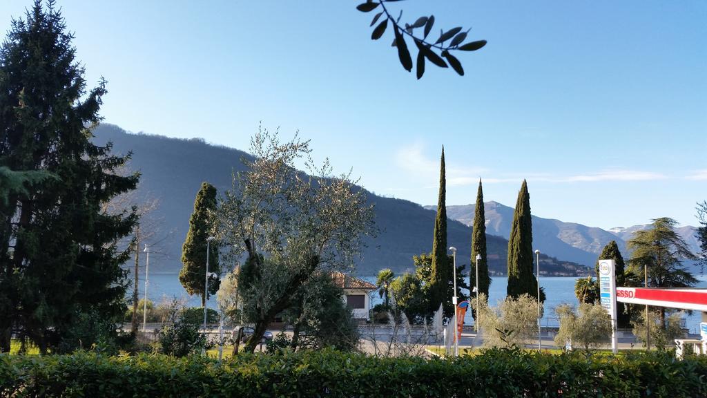 Villa Leilani B&B Сале-Маразино Экстерьер фото