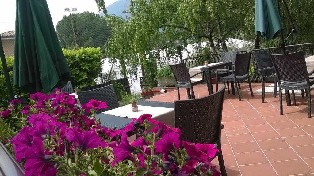 Villa Leilani B&B Сале-Маразино Экстерьер фото