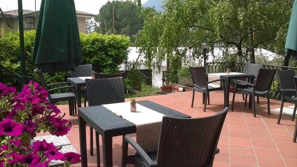 Villa Leilani B&B Сале-Маразино Экстерьер фото