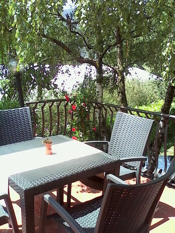 Villa Leilani B&B Сале-Маразино Экстерьер фото