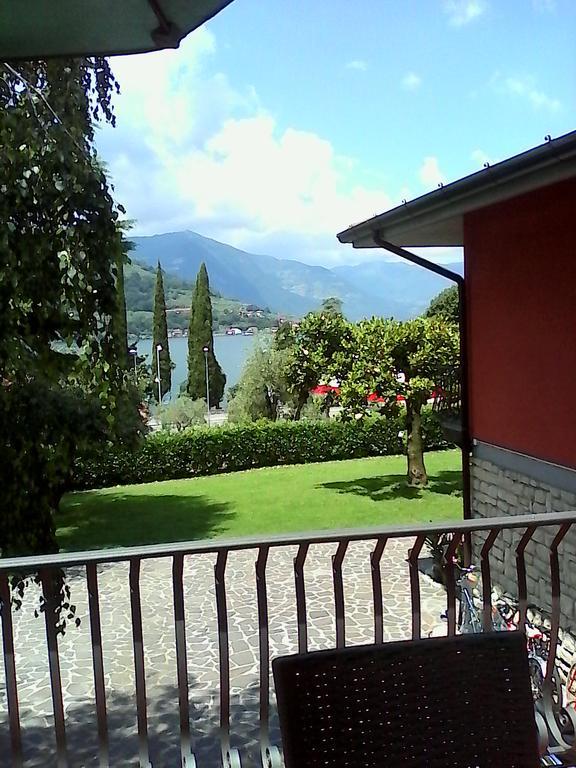 Villa Leilani B&B Сале-Маразино Экстерьер фото